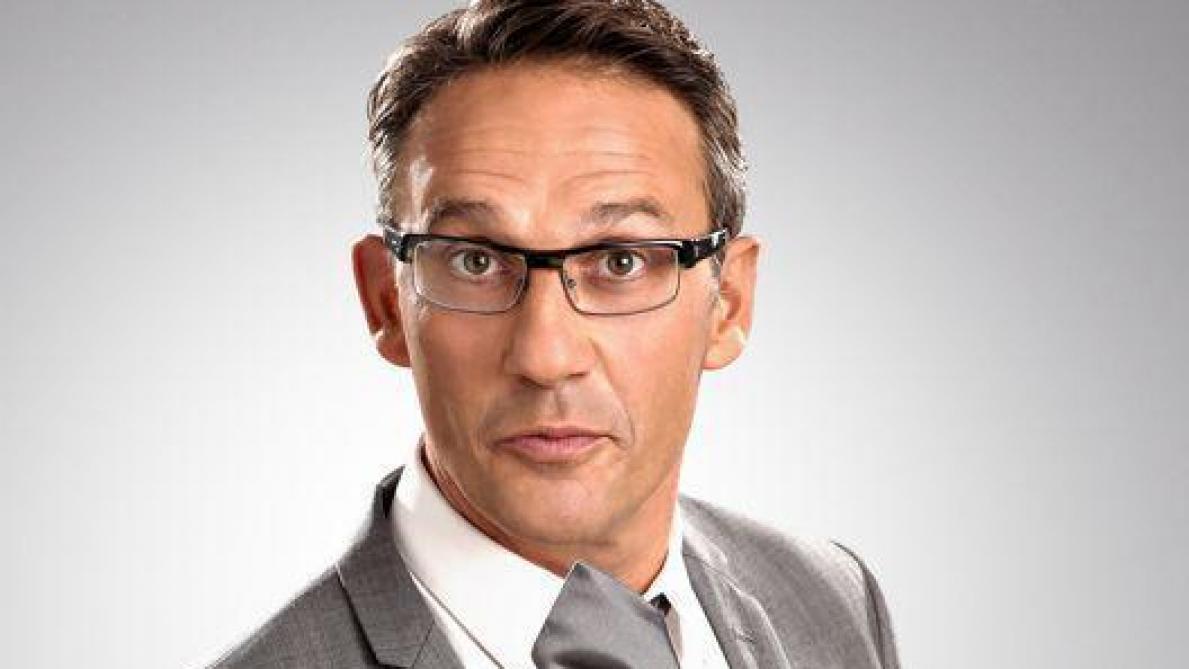 Julien Courbet condamné pour complicité d'atteinte à la ...