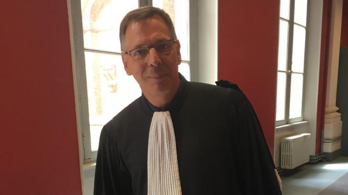 Affaire Anaïs Guillaume : l’avocat de Philippe Gillet n’avait pas été ...