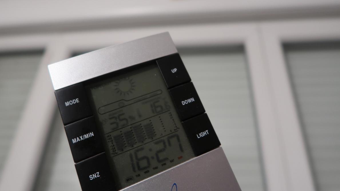Soissons Moins 5 C Dehors Et 16 C Dans Certains Appartements De Presles