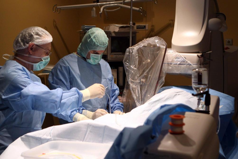 Contraception Cet Ardennais A Choisi La Vasectomie Et Temoigne