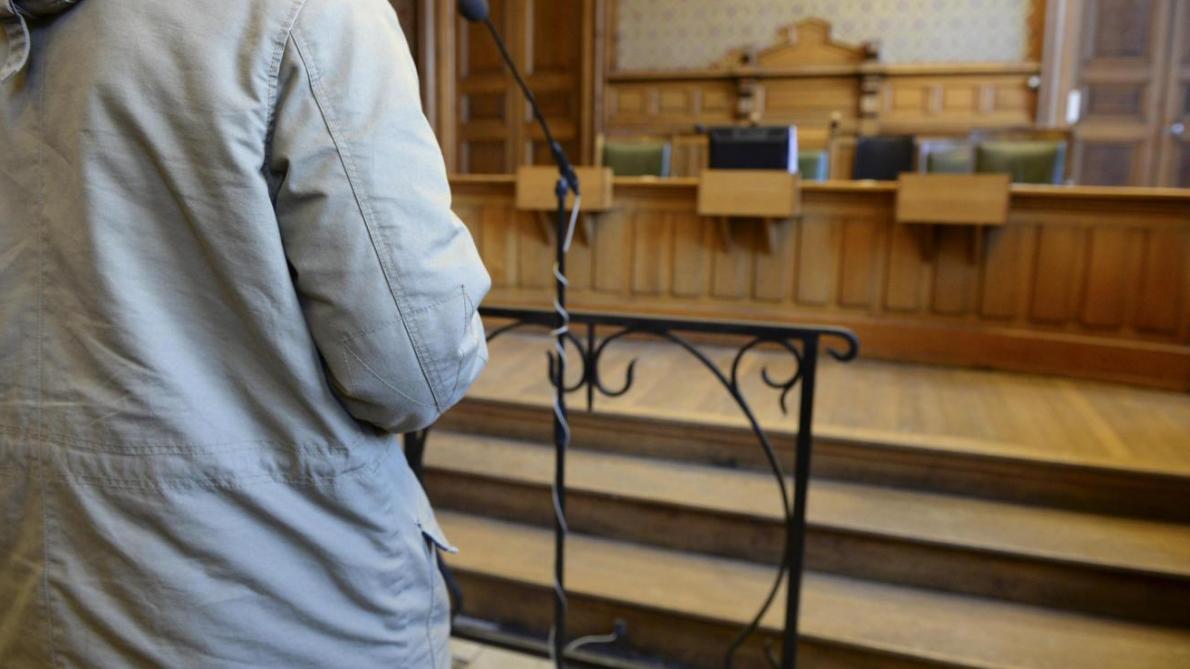Un Vitryat jugé pour violation de domicile Un Vitryat jugé pour violation de domicile