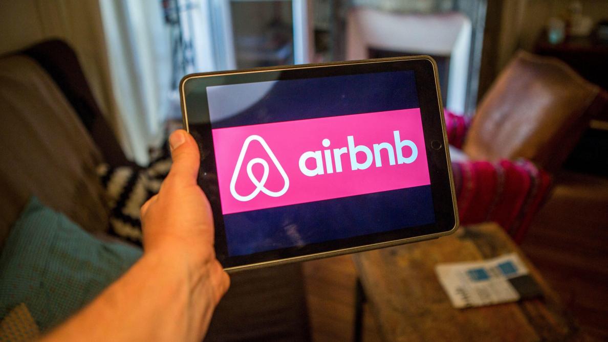 Taxe De Sejour Airbnb Met La Main A La Poche