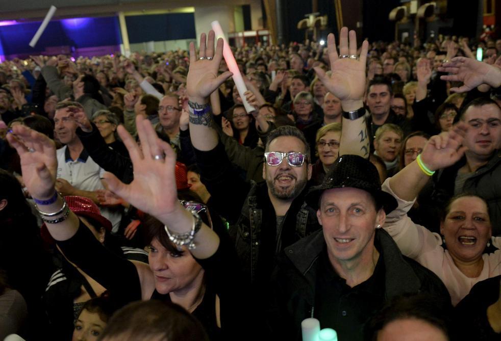 Manifestations Dans L Aisne Ce Week End