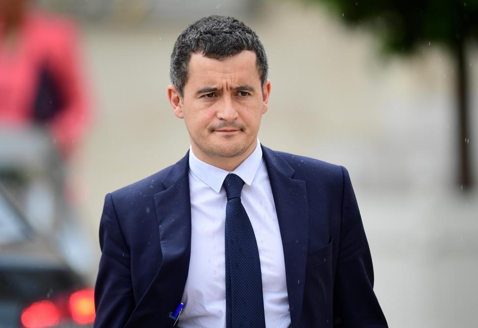 Le Gouvernement Saisit La Justice Apres Des Clips Antisemites Du Rappeur Freeze Corleone