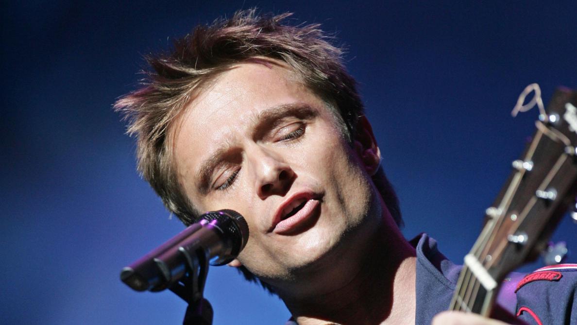 Video David Hallyday Invite Au Chateau De Sedan