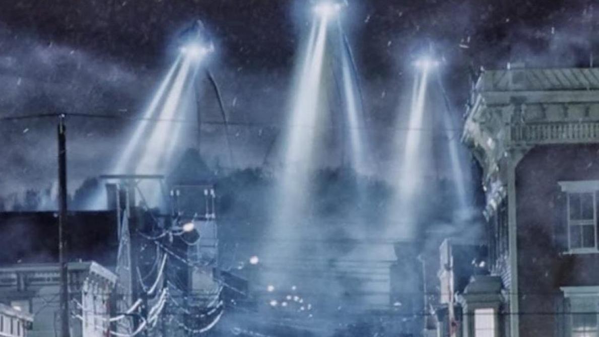 On Recherche Des Figurants Pour Le Tournage De La Serie La Guerre Des Mondes