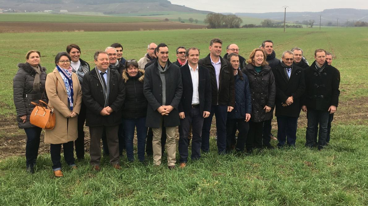 La Fnsea Et Les Ja Remportent Les Elections Des Chambres D