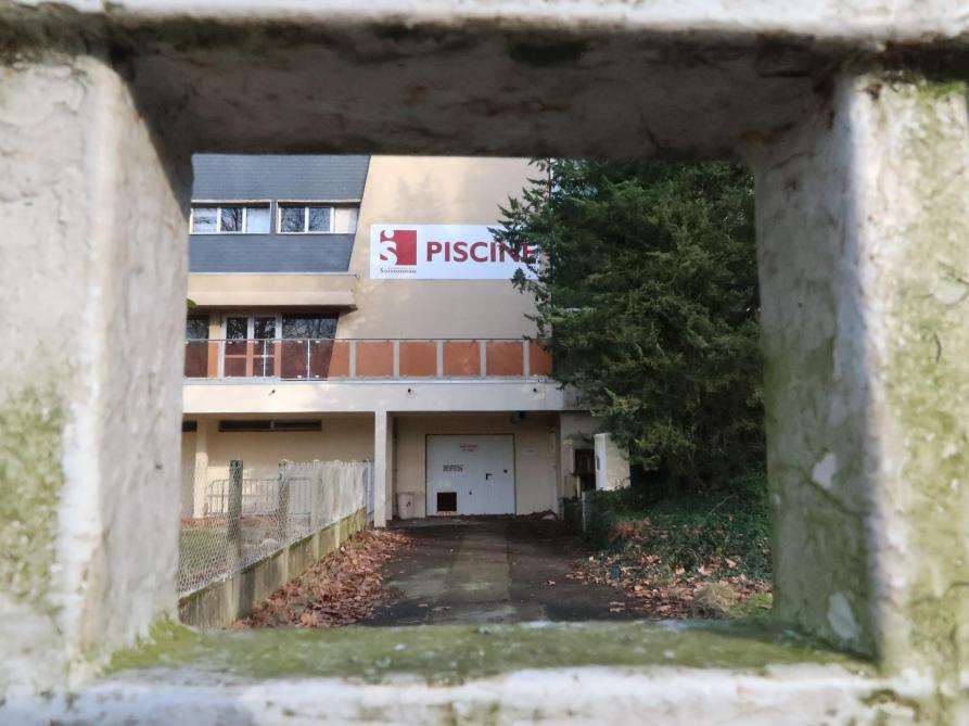 ça Va Bouger à Lancienne Piscine De Soissons Journal Lunion Abonné