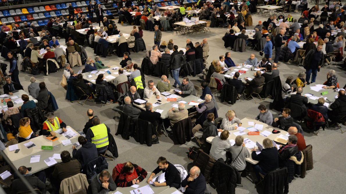 Les Chambres Consulaires De L Aisne Des Ardennes Et De La Marne