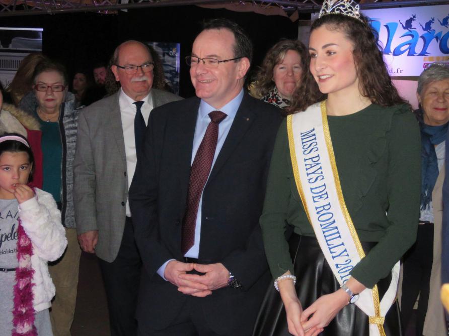 Le Salon Du Mariage De Romilly Sur Seine Toujours Tres Tendance