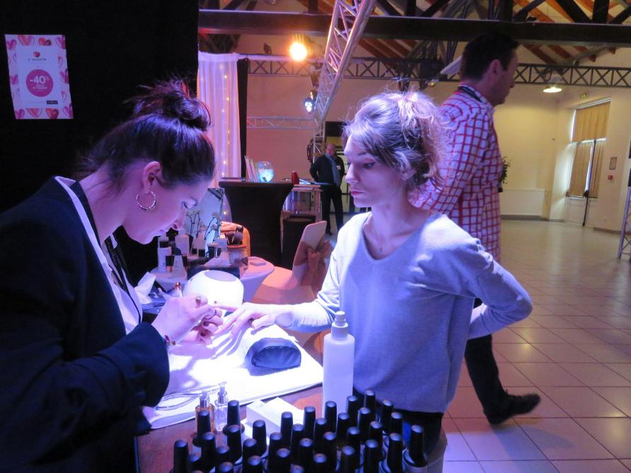 Le Salon Du Mariage De Romilly Sur Seine Toujours Tres Tendance