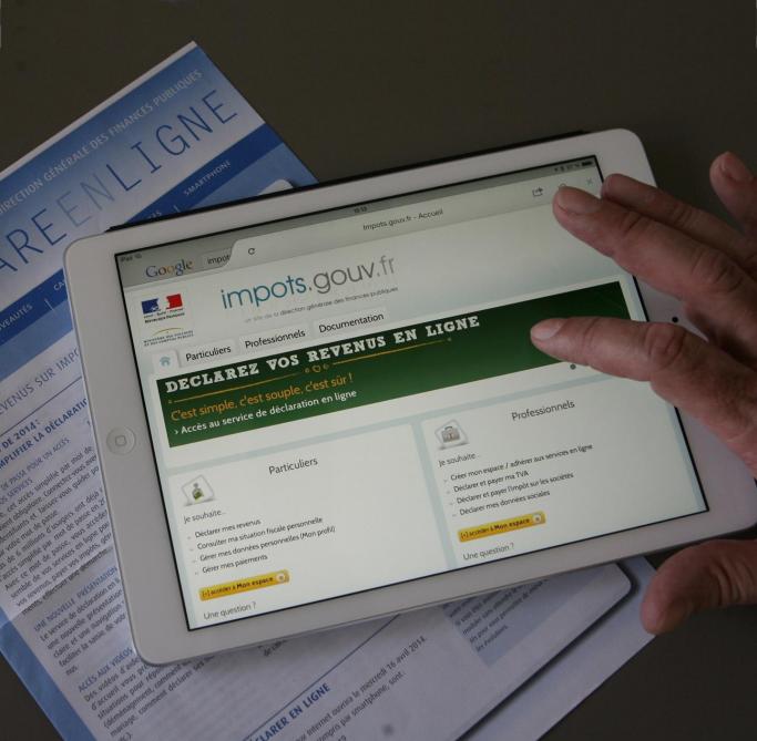 Declarer Ses Revenus Plus Tard Payer Moins D Impots Comment