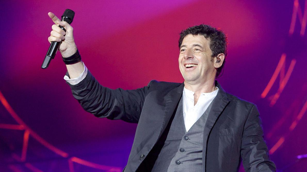 Video Une Fan Interpelle Patrick Bruel En Chanson Avant Son Concert A Epernay