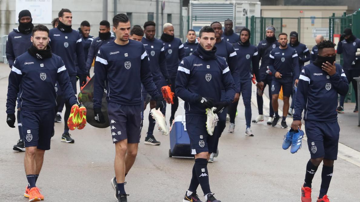 Voyage collard 1 journee