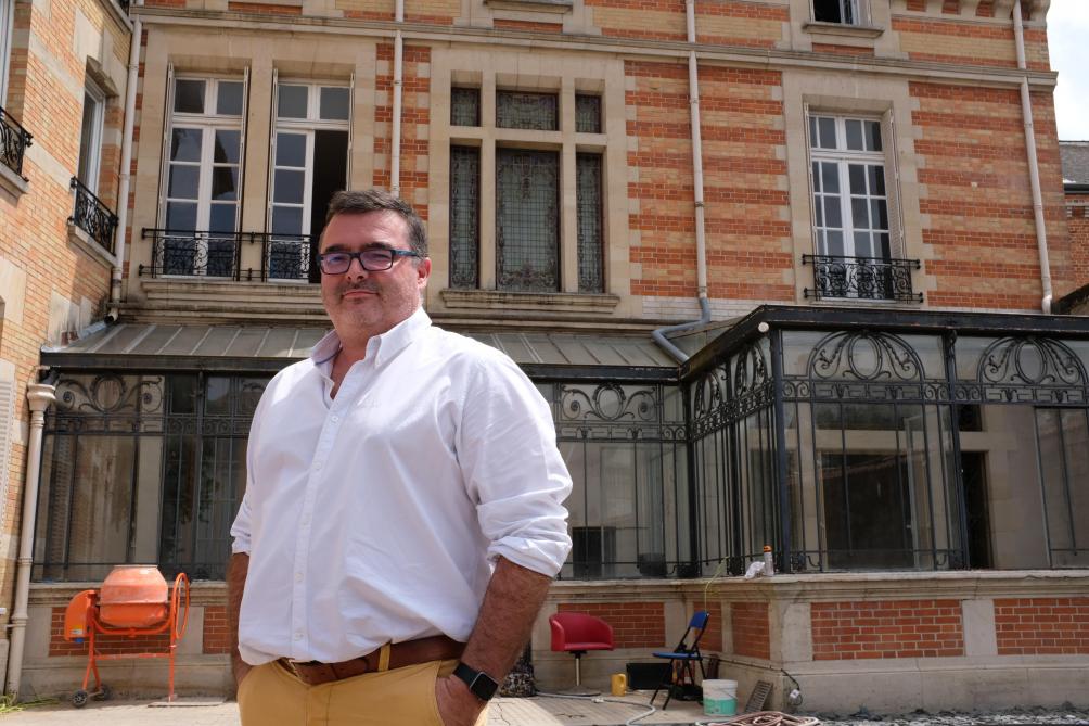 Des Chalonnais Finalistes Des Jeunes Talents Du Tourisme