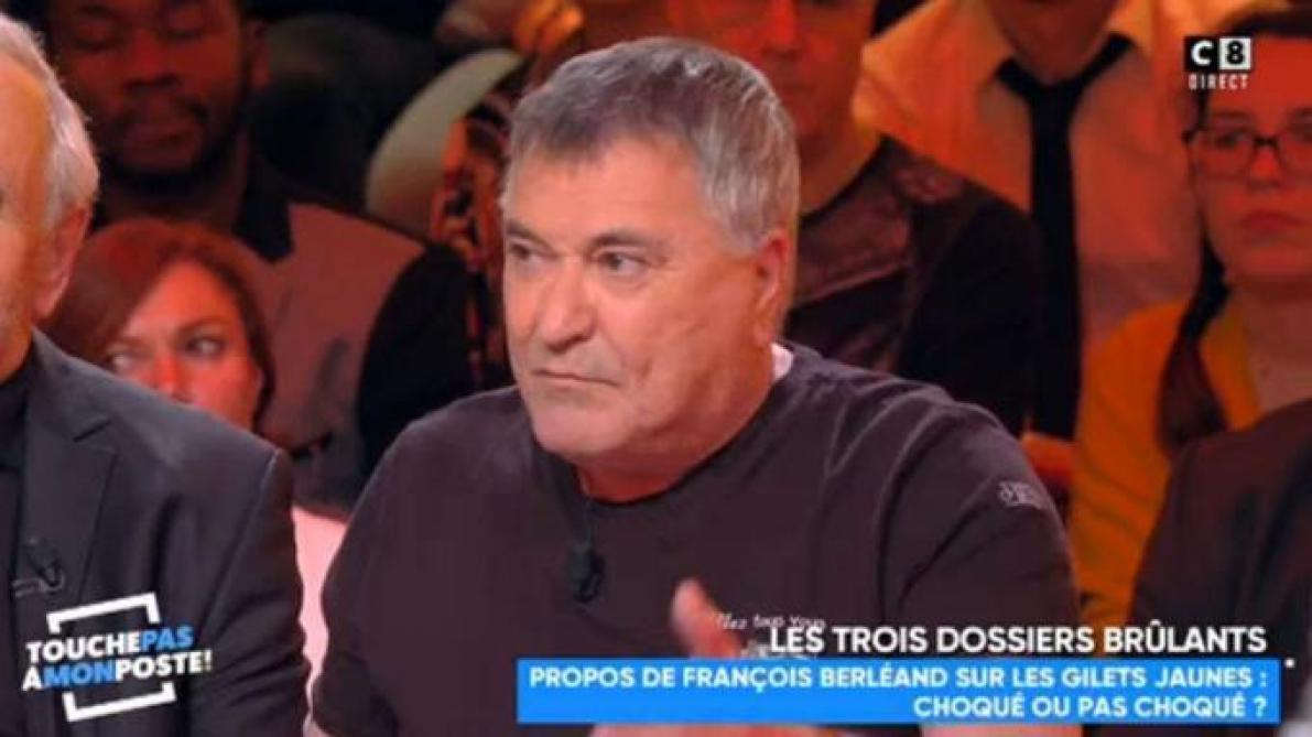Téléchargement gratuit Images Tpmp Blague De Jean Marie Bigard Sur Le Viol Le Csa Saisi dernière par