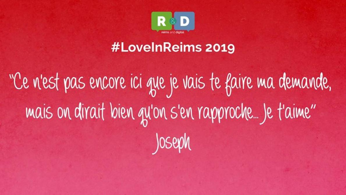 Video Les 10 Plus Beaux Messages D Amour Des Remois Journal L Union Video Les 10 Plus Beaux Messages D Amour Des Remois Journal L Union