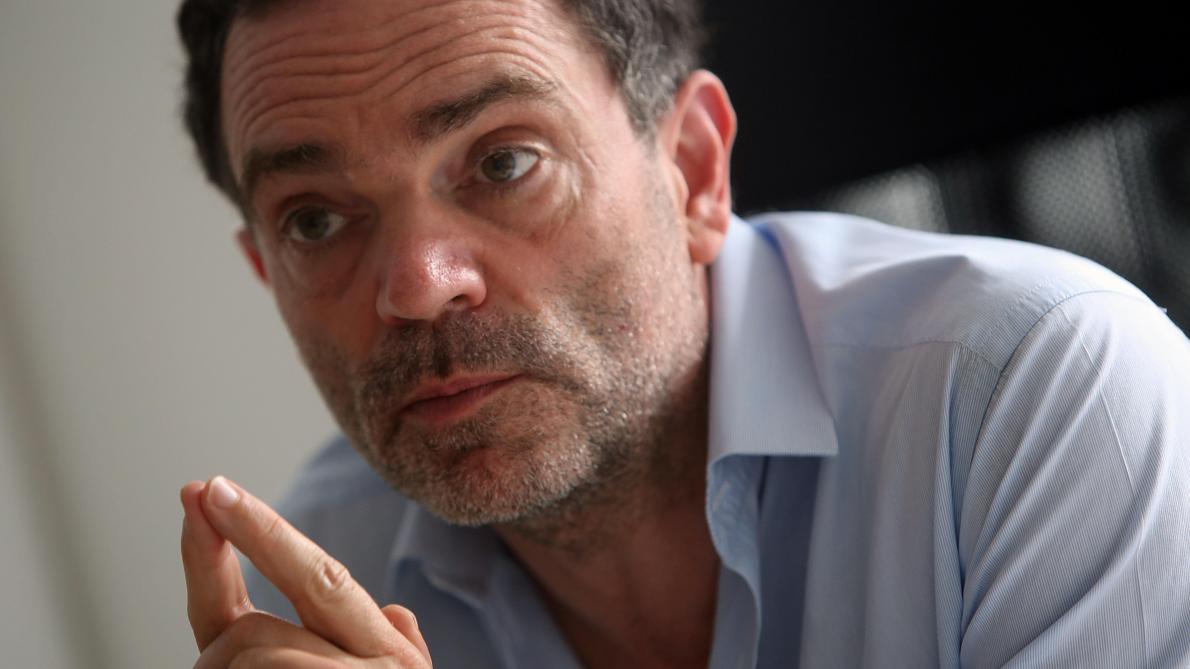 Télécharger gratuitement Images Yann Moix Soutient Jean Marie Bigard Apres Sa Blague Sur Le Viol le plus cool par