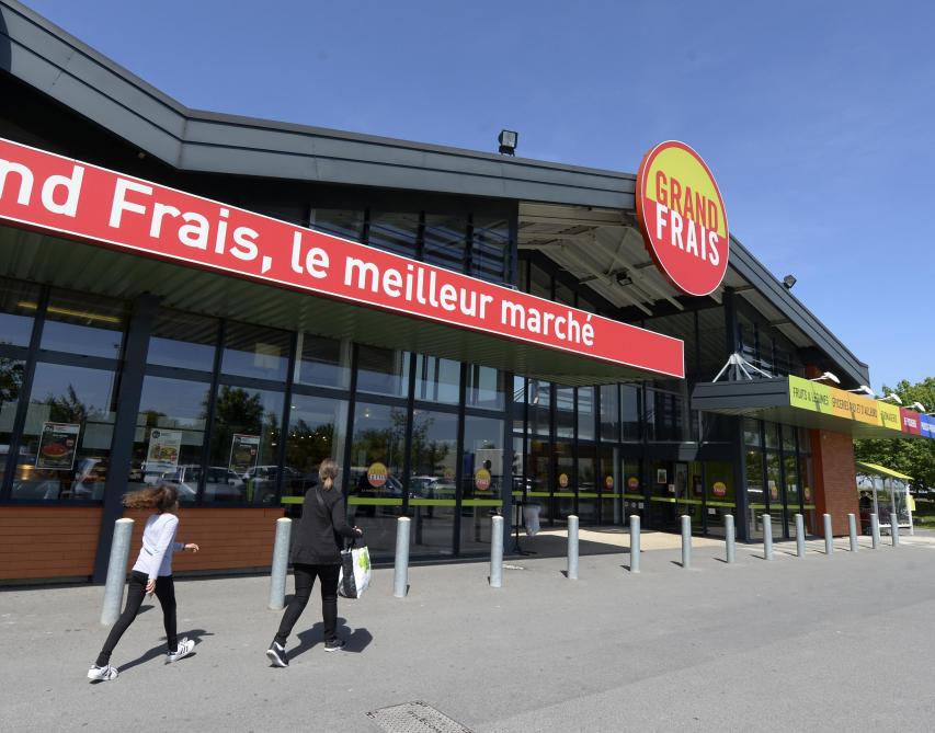 Des Recours Contre L Arrivee De Grand Frais A Charleville Mezieres