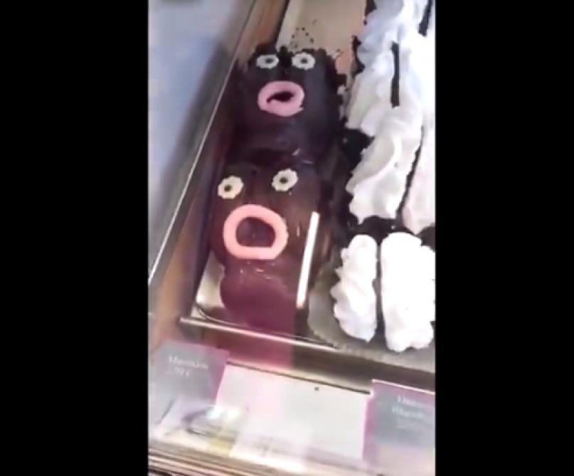 Une Boulangerie Epinglee Pour Avoir Commercialise Des Tetes De Mamadou