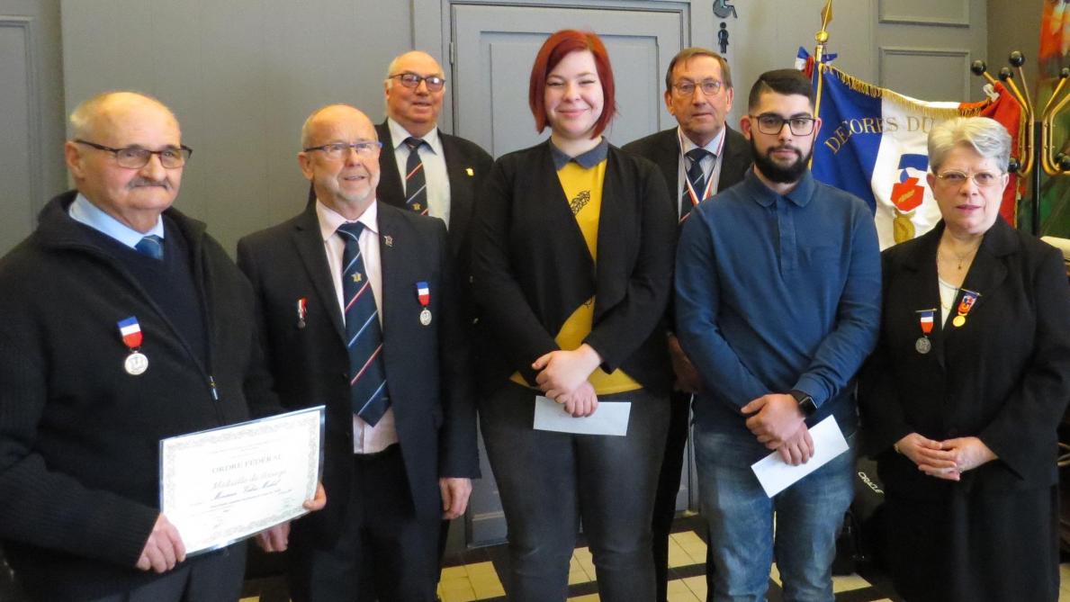 Les Decores Du Travail Une Association Qui Gagne A Etre Connue