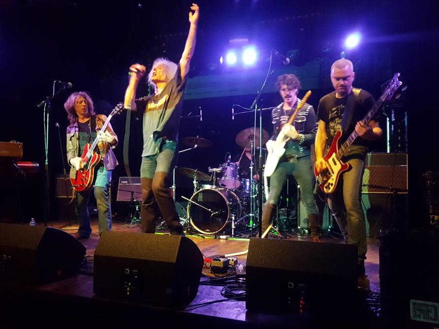 La Convention Du Metal De Fismes Mettra Le Paquet Le 3 Mars