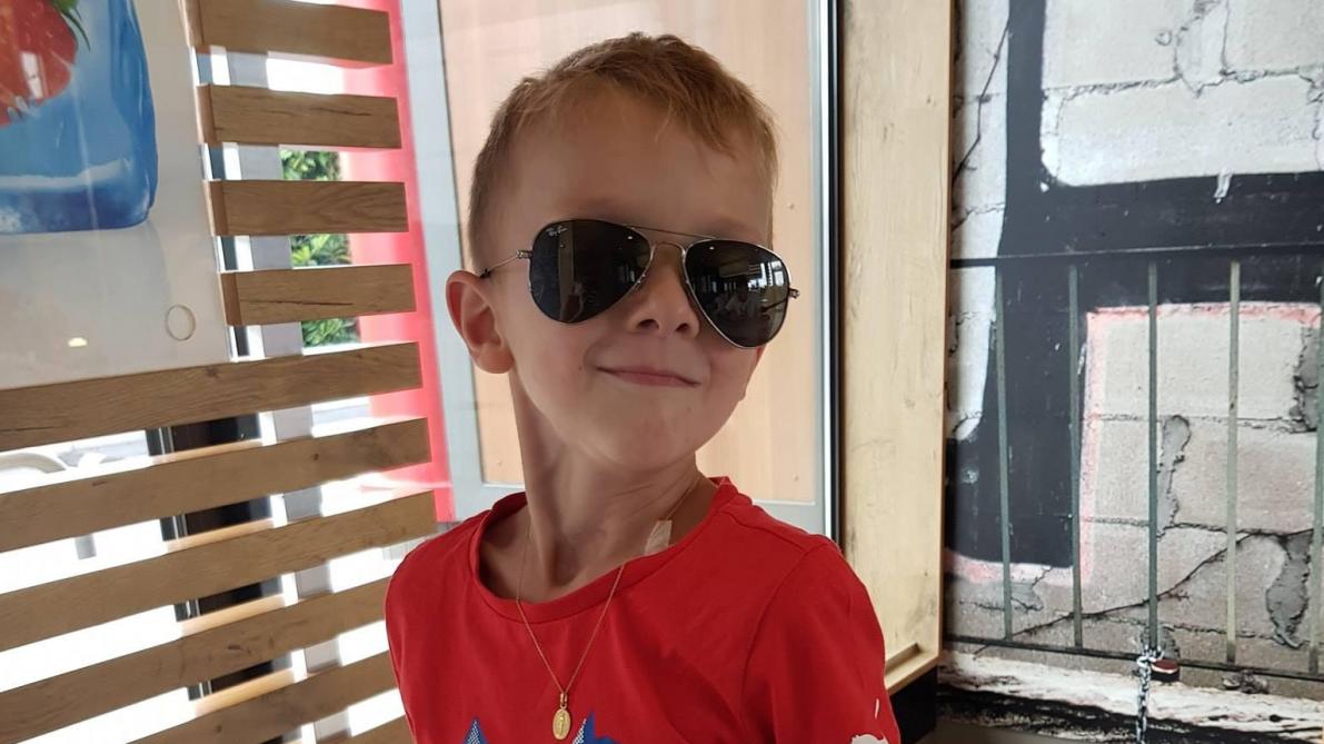 Ardennes Une Soiree A La Memoire Du Jeune Enzo Decede D Un Cancer