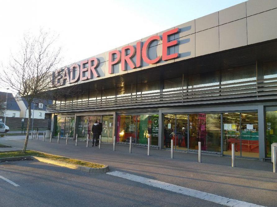 Le Leader Price De Villers Cotterets Va Fermer