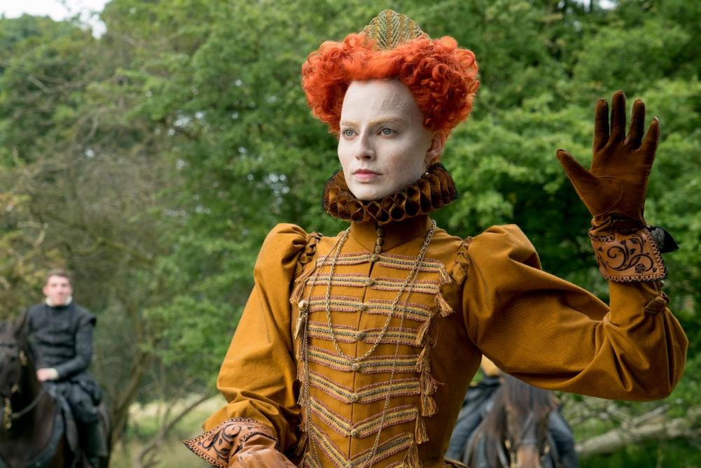 Marie Stuart Reine D Ecosse Un Film Qui Ne Restera Pas Dans L Histoire Marie Stuart Reine D Ecosse Un Film Qui Ne Restera Pas Dans L Histoire