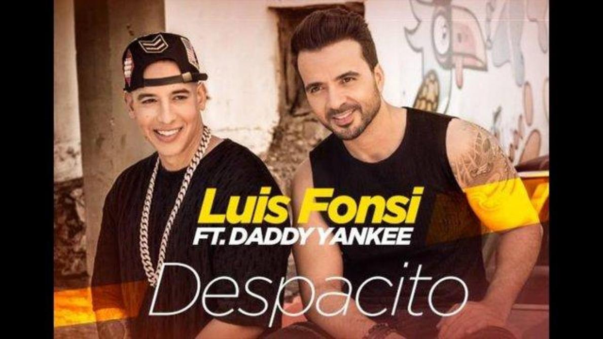 Chanteur Francais Avec Le Plus De Vue Sur Youtube « Despacito » la chanson la plus visionnée de tous les temps sur