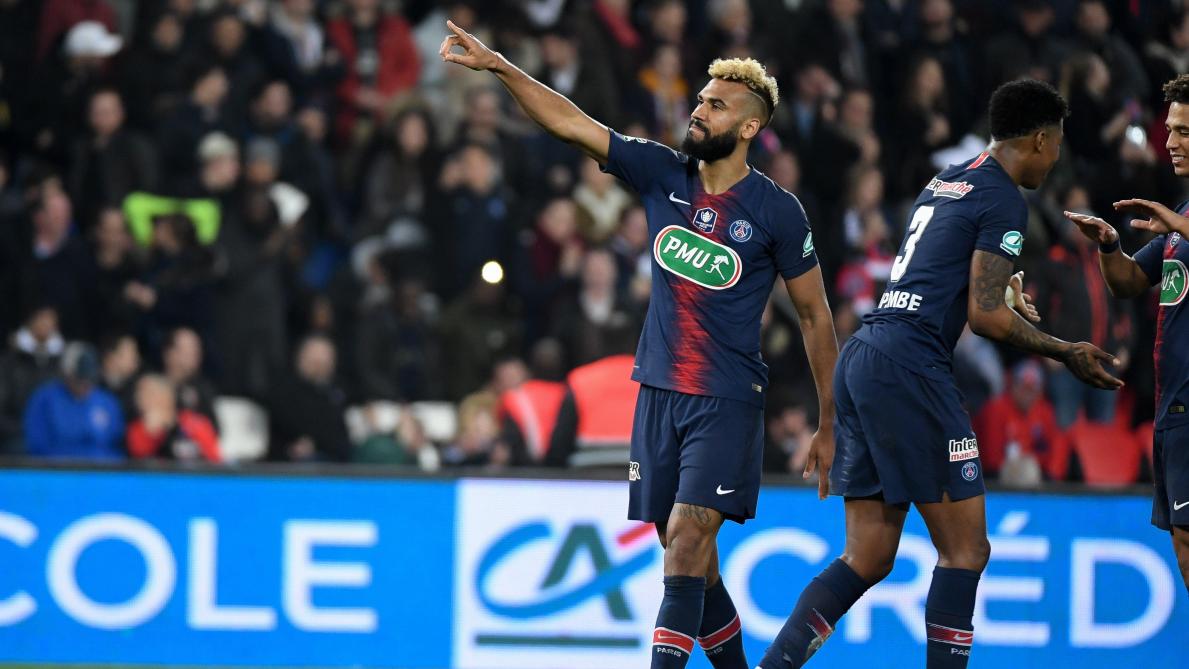 Coupe De France Le Paris Sg Affrontera Nantes Ou Vitre En Demi Finale Lyon Recoit Rennes