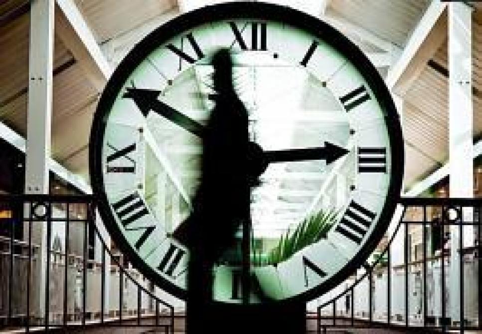 Pour Ou Contre Le Changement D Heure Vous Avez Jusqu A Dimanche