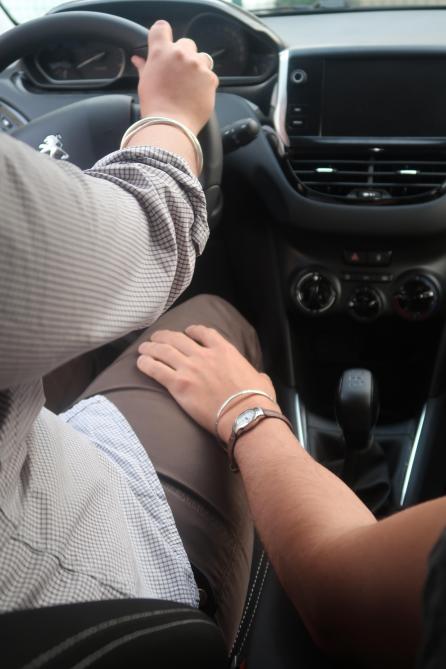 Charleville Mezieres Le Moniteur D Auto Ecole Sera Juge Plus