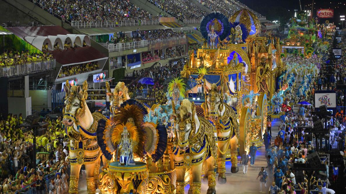Carnival Carnival