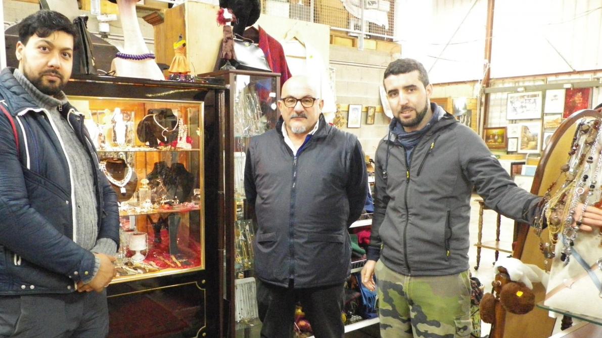 Des Chaussures Vendues 10 Euros Samedi A Emmaus A Tours Sur Marne