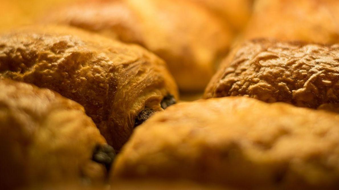Pain Au Chocolat Ou Chocolatine Les Francais Ont Tranche