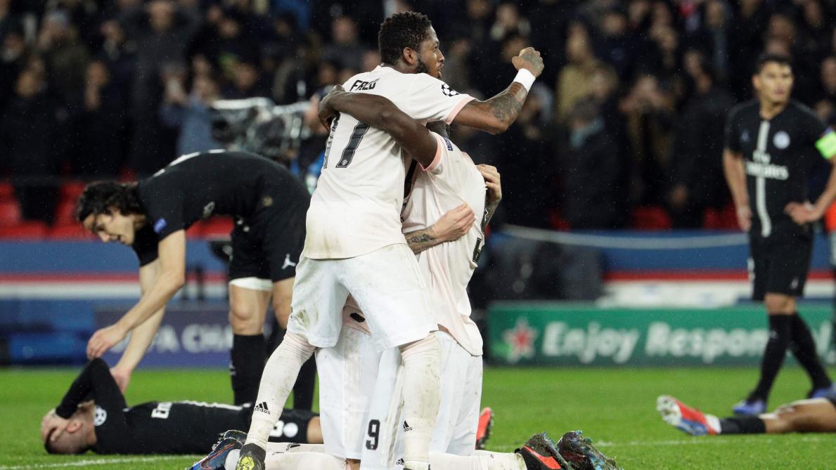 Michaël Youn en a marre de souffrir avec le PSG
