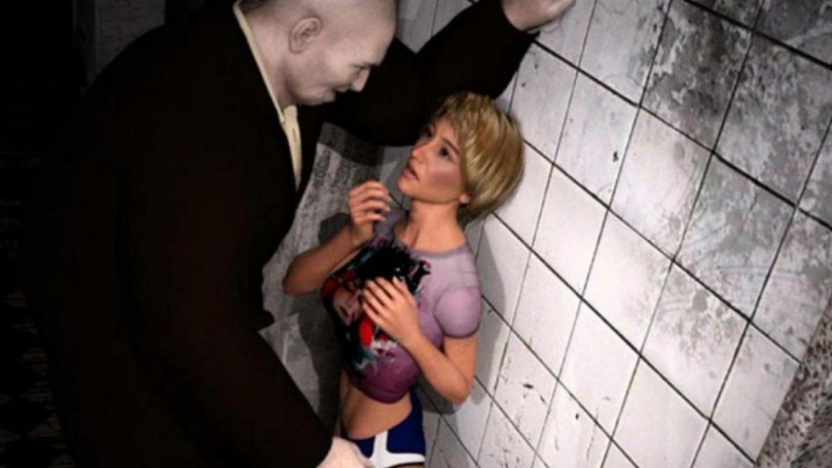 Rape Day Ce Jeu Dans Lequel Il Faut Tuer Et Violer Des Femmes Fait Scandale