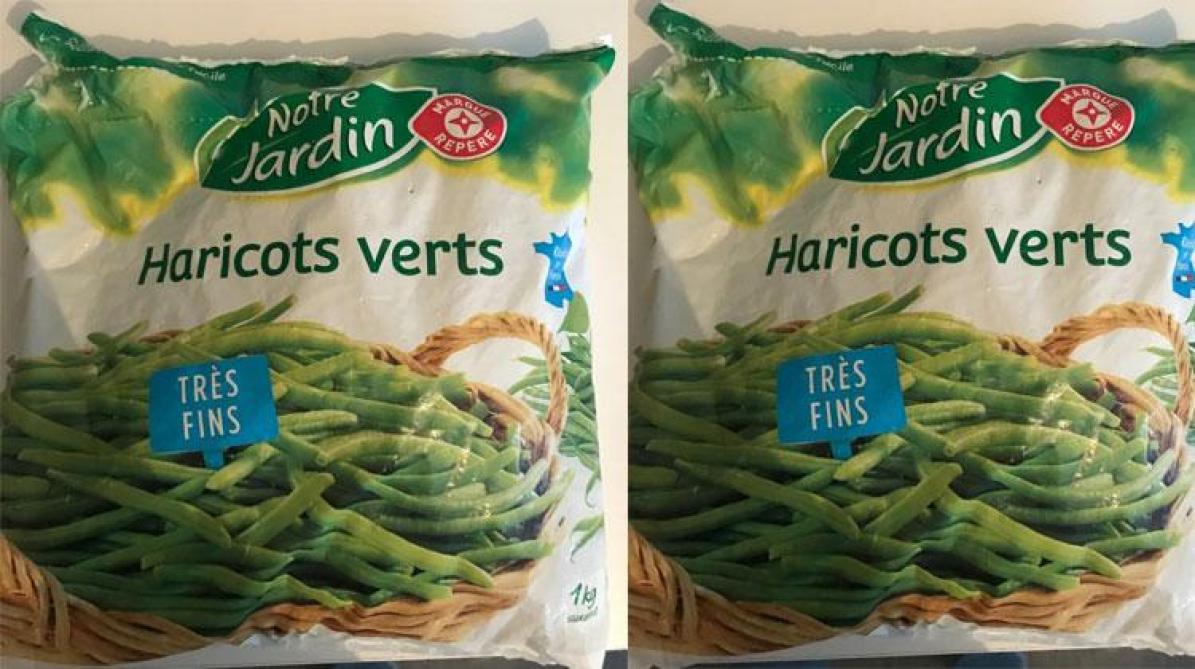 Des Haricots Verts Rappeles Par E Leclerc A Cause D Une Plante Toxique