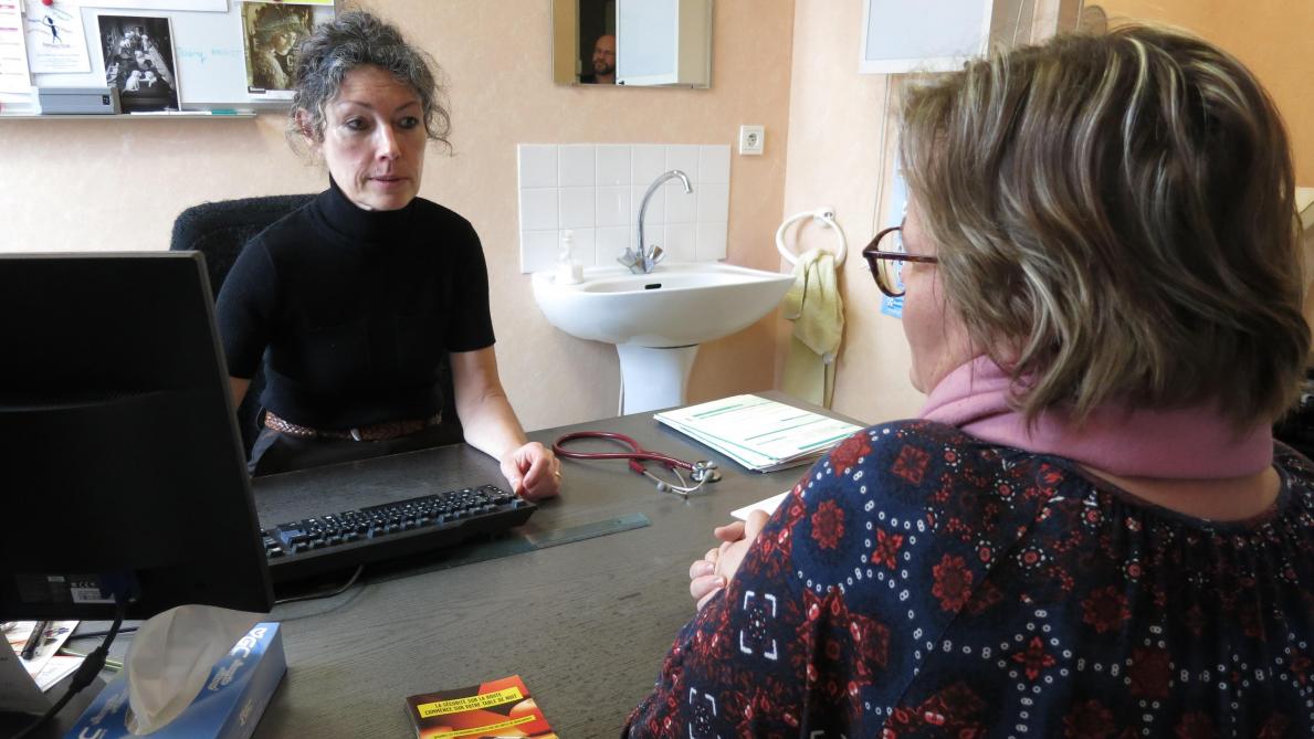 Aisne Une Journee Pour Tout Savoir Sur La Medecine Du Travail Aisne Une Journee Pour Tout Savoir Sur La Medecine Du Travail