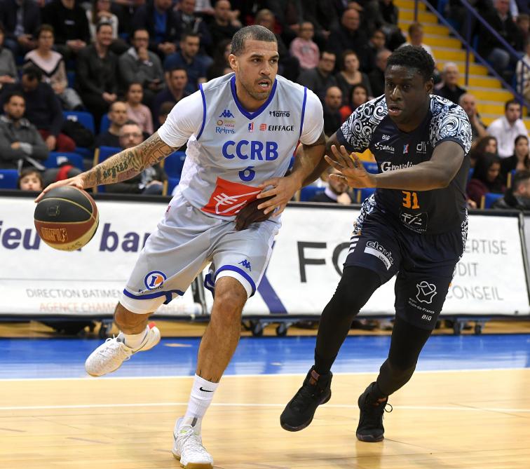 Blake Schilb: «Il aurait été durde ne pas gagner»