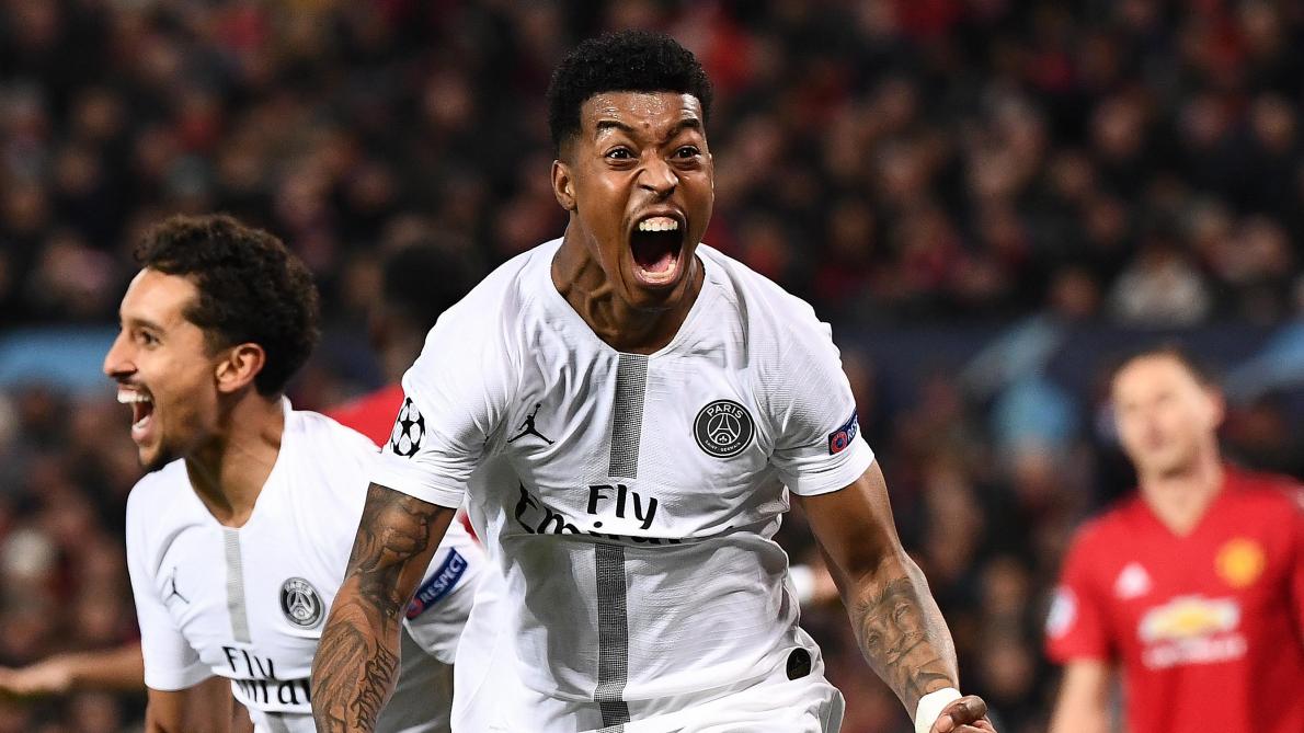 Presnel Kimpembe s'excuse après l'élimination du PSG face ...