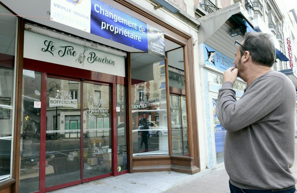 Un Bar Cabaret Va Ouvrir A Soissons