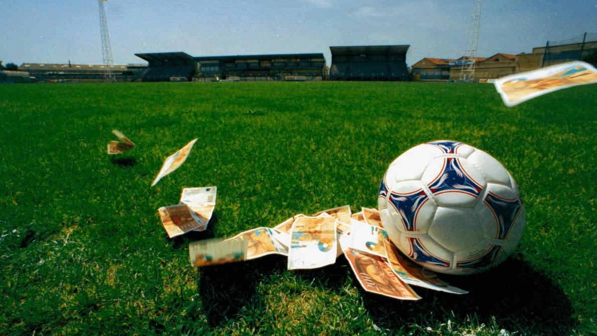 foot et argent comment proteger les joueurs pros