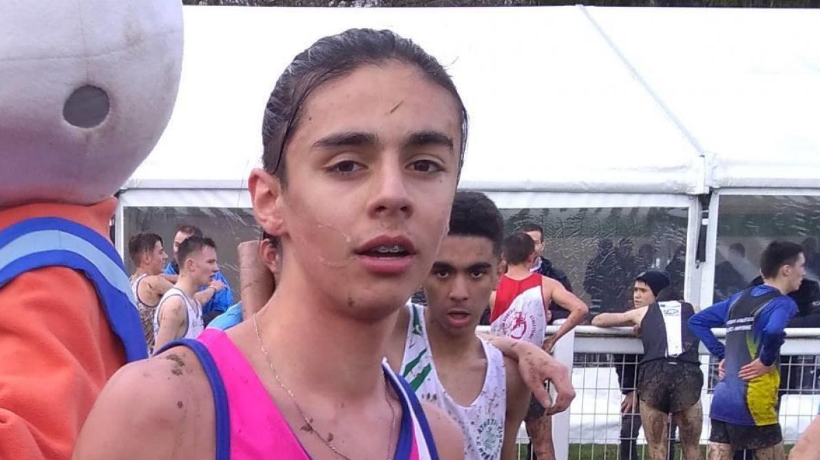 résultats prometteurs pour Thomas Grondin, de Villacerf