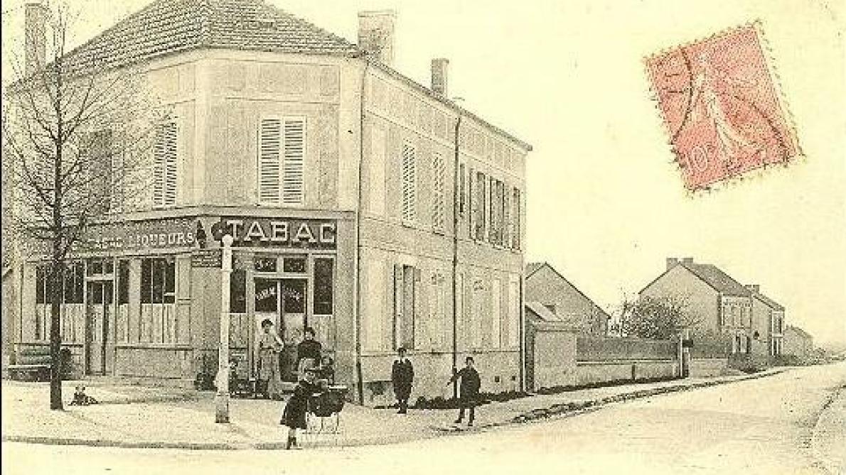 Friterie Romilly Sur Seine Rue Emile Zola