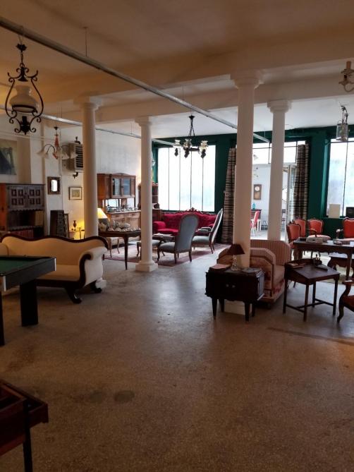 Brocante et dépôtvente à découvrir au 19, rue des Poissonniers à Reims