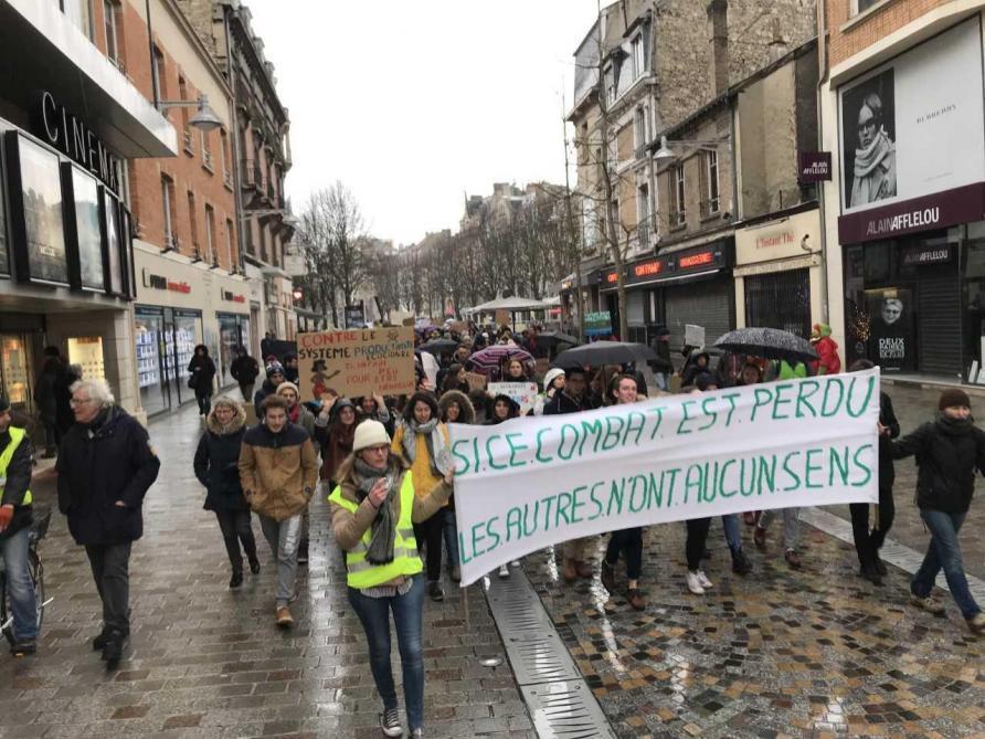 Les Evenements De Ce Vendredi 15 Mars Dans Le Grand Reims