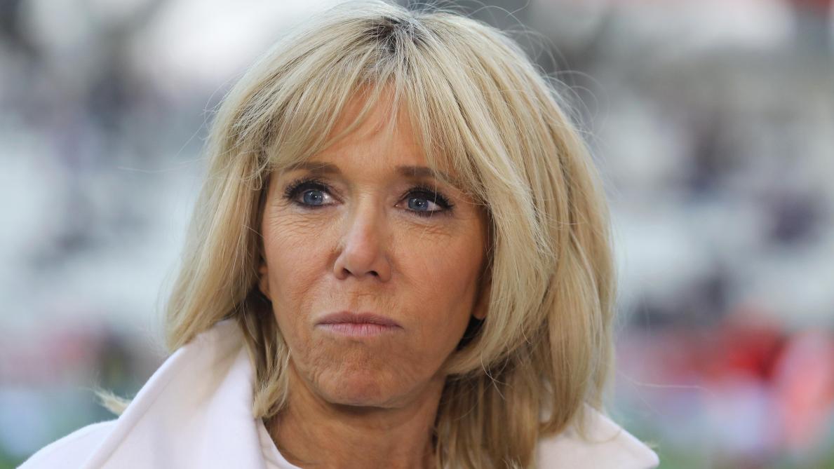 Gilets Jaunes Brigitte Macron Demande L Arret Des Violences Journal L Ardennais