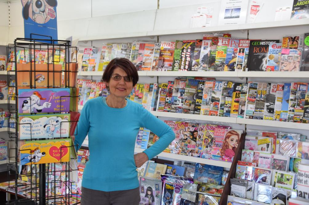 La Station Service Et Le Point Presse De Tagnon Vont Fermer